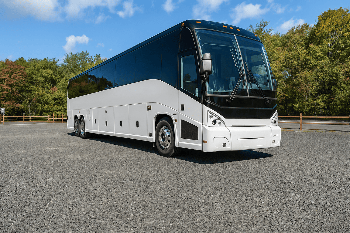 picture of Ventura Coach Bus Service coach bus