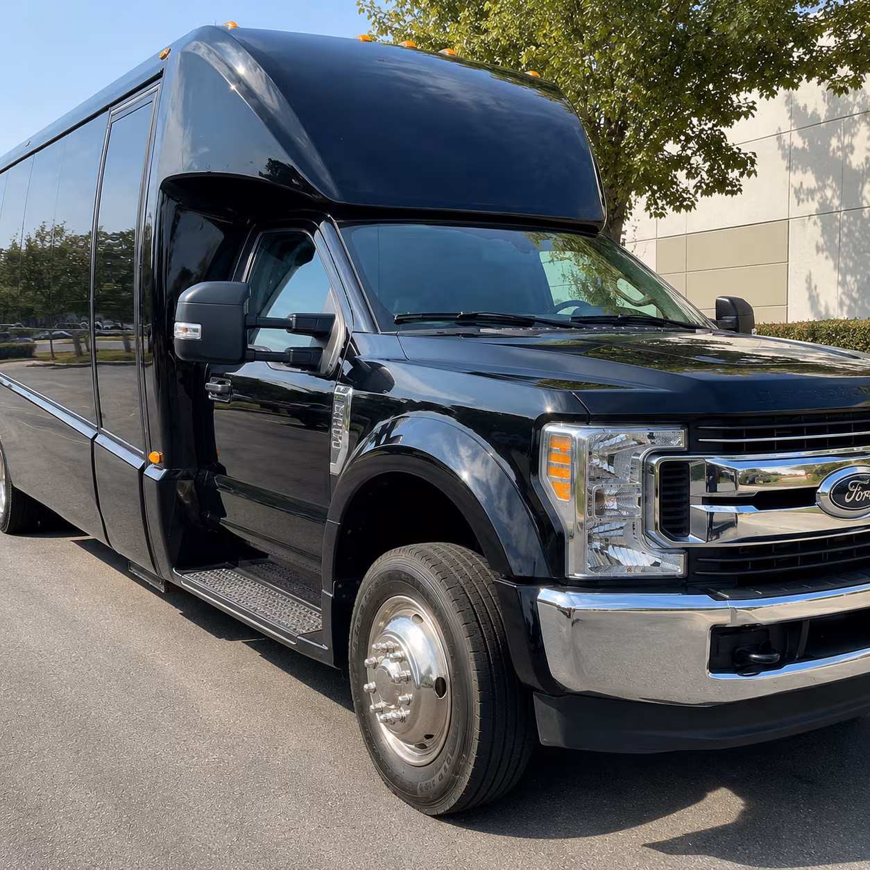 book a party bus in ventura early prom season fills fast