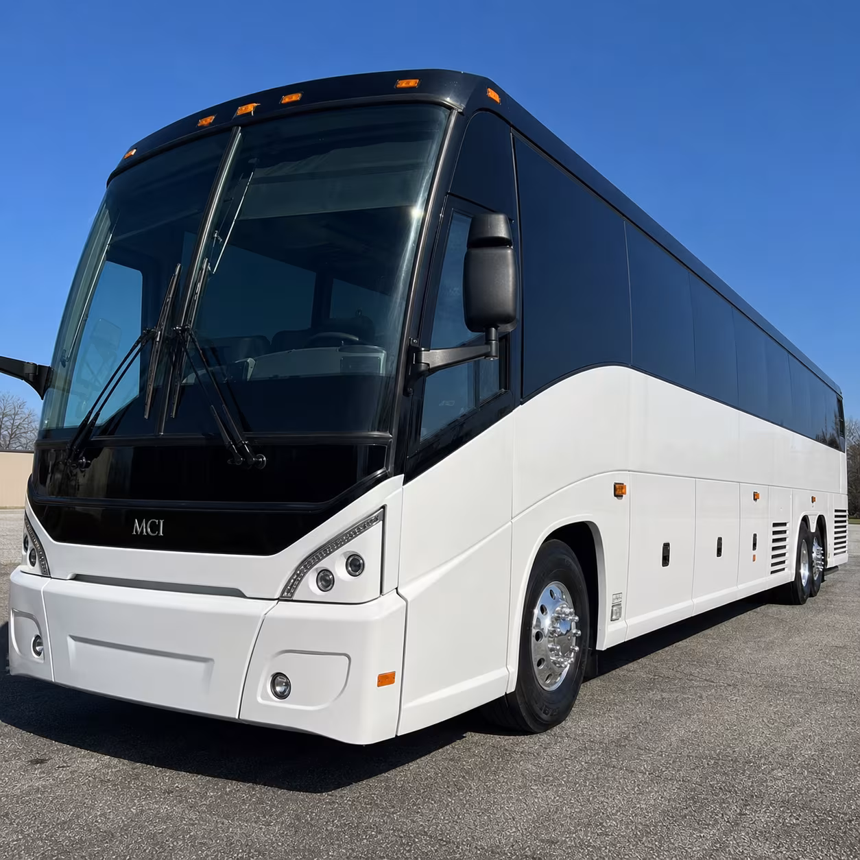 bus rentals for ventura county fusion matches and local sporting events