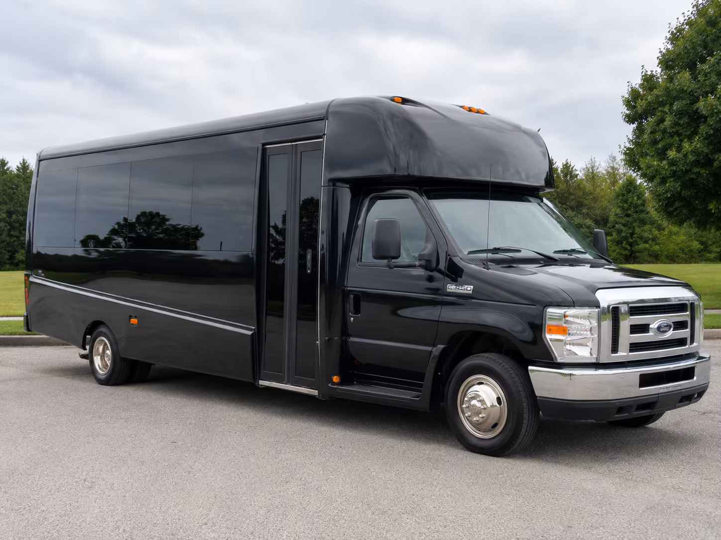 buses for ventura area nature and wildlife field trips