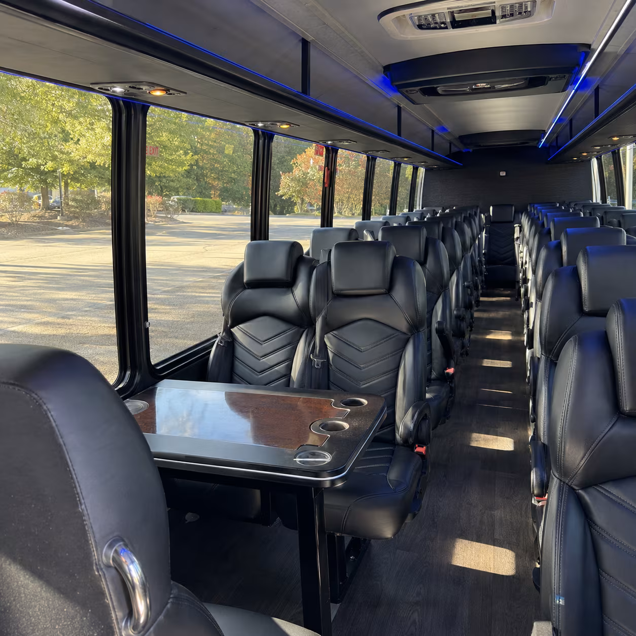 can i book a one way a round trip or a multi day package in ventura