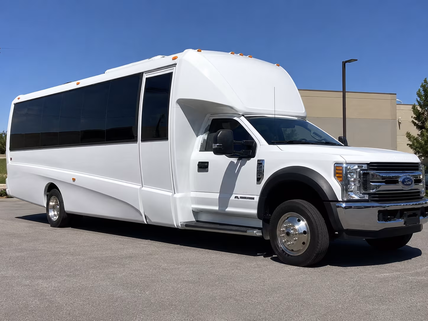 charter buses for channel islands and coastal science field trips