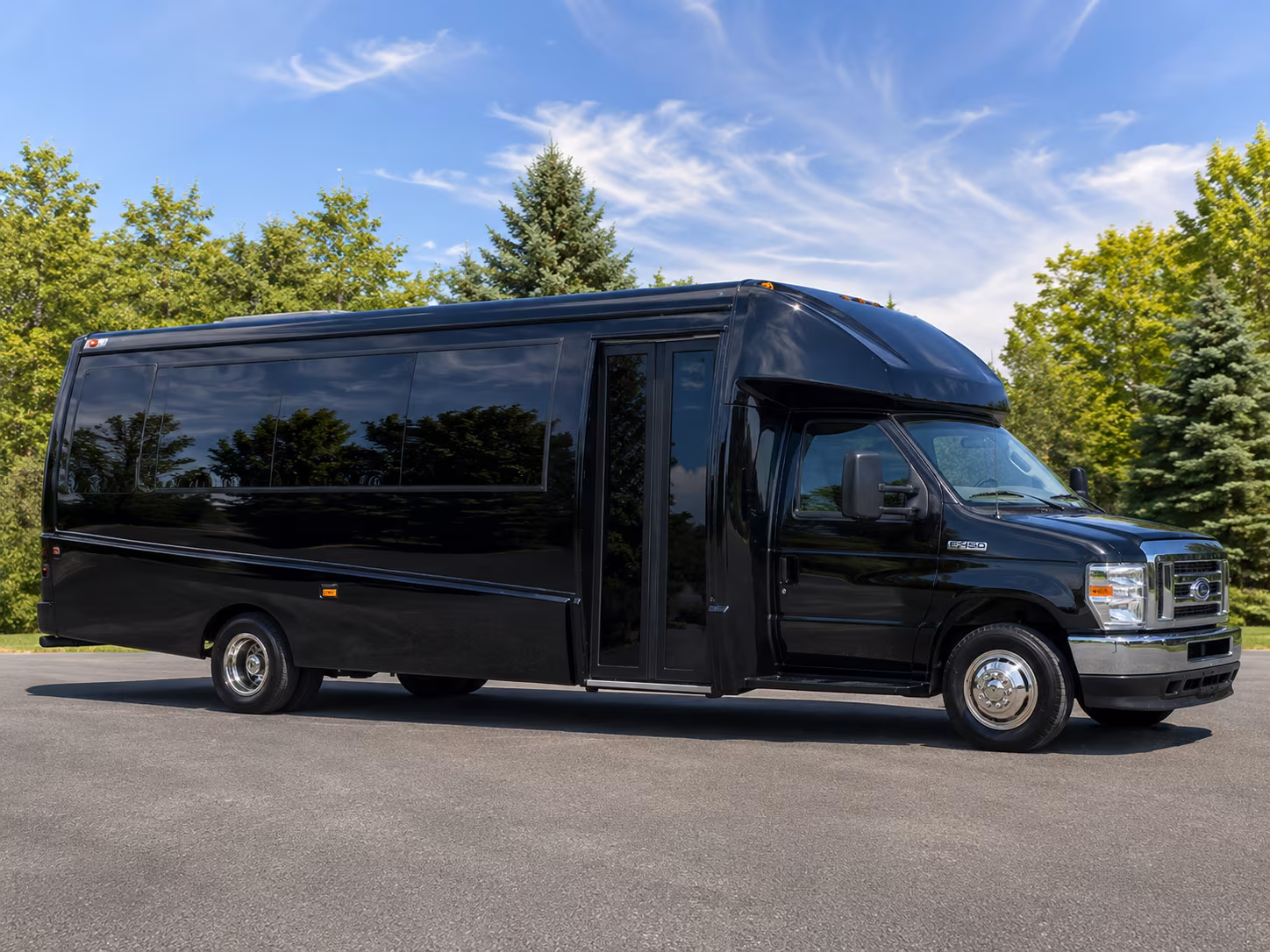 charter buses for ventura area arts and performing arts field trips