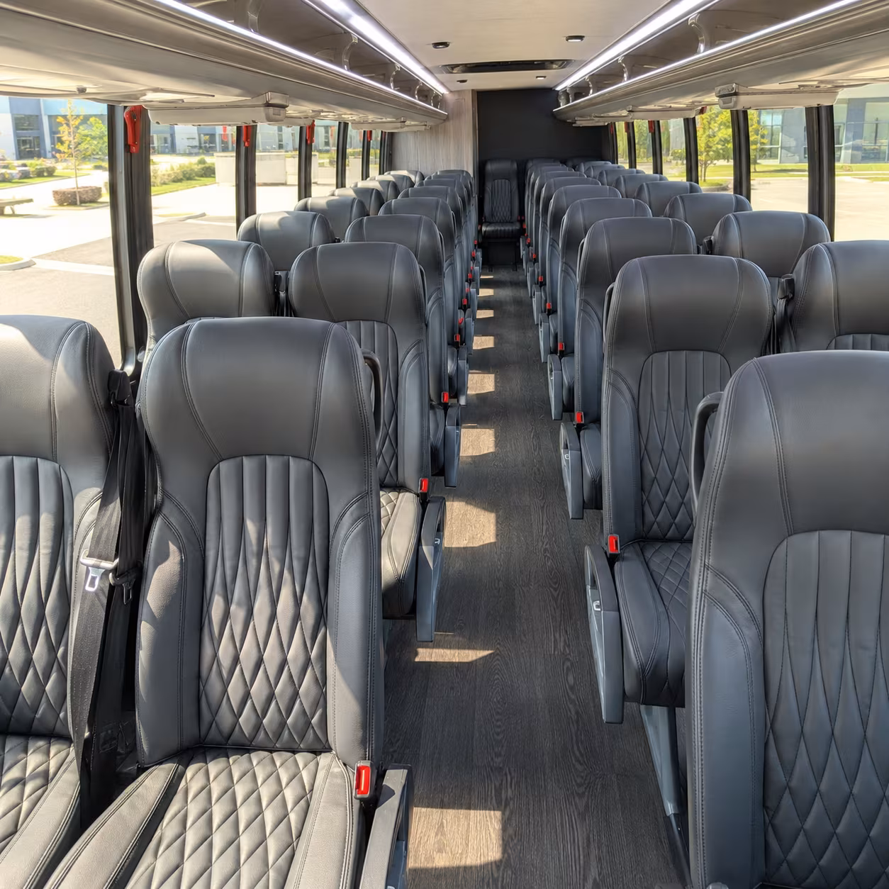 compare ventura bus rentals from a network of companies in minutes