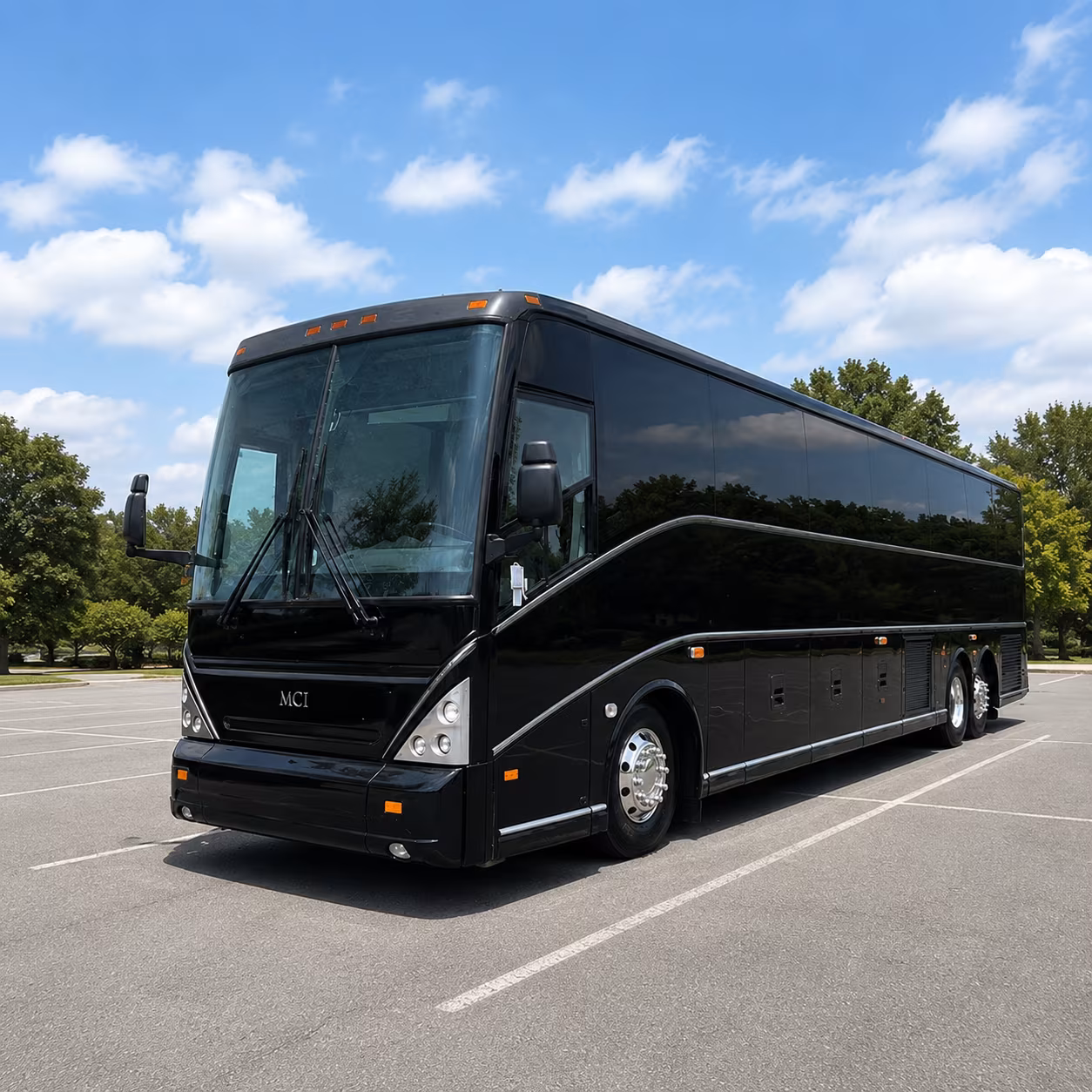 employee shuttle service for ventura harbor and coastal worksites