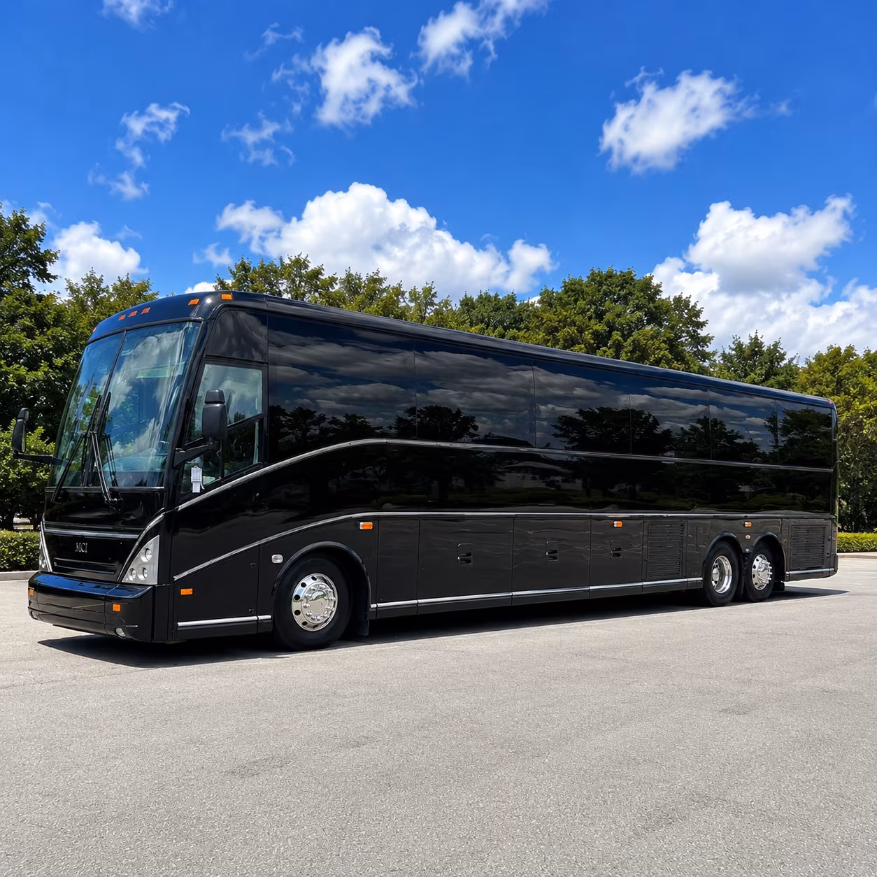 event and off site meeting transportation for ventura employers