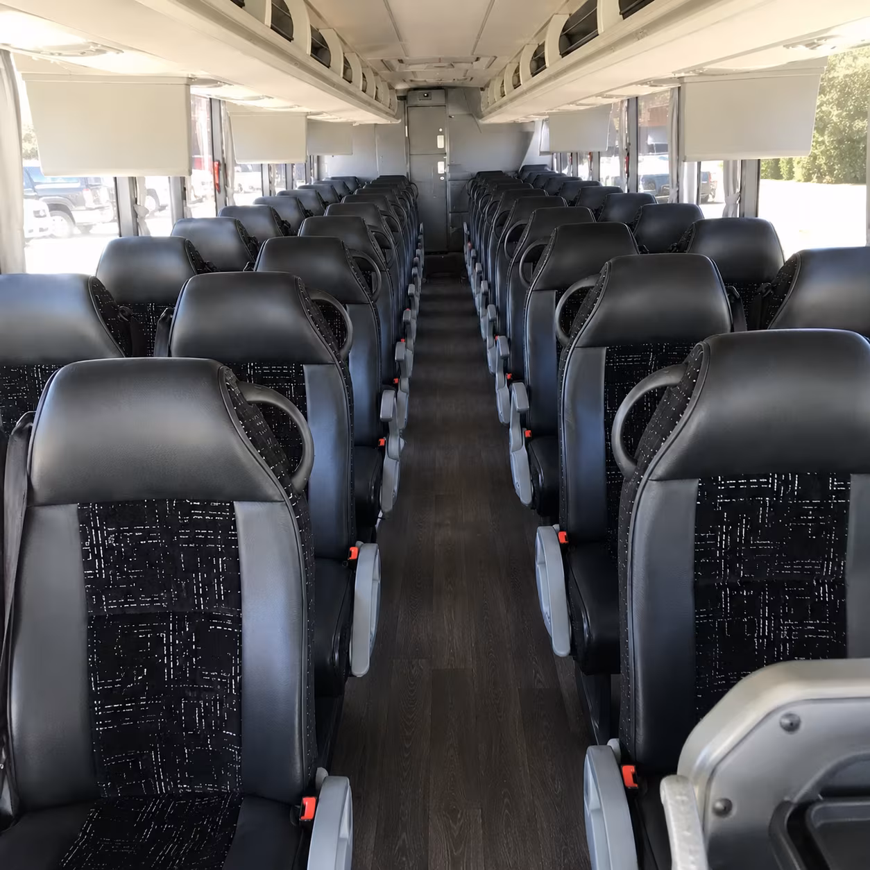 find the perfect transportation for your next church religious group 1