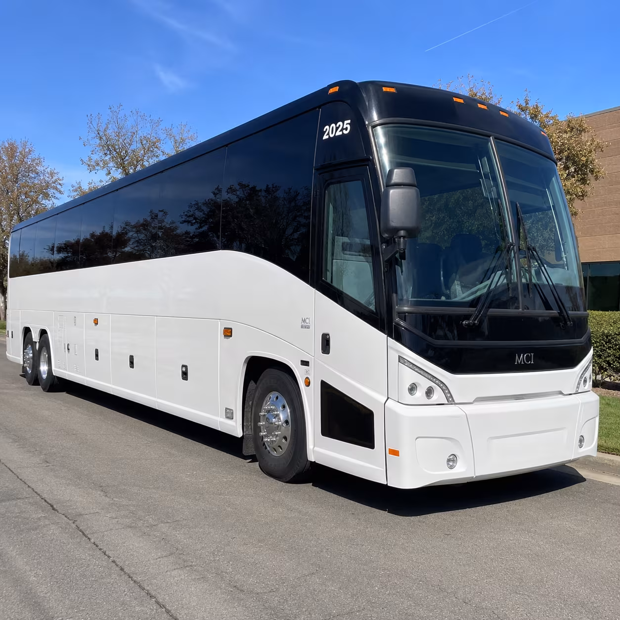 find the perfect transportation for your next employee shuttle 3