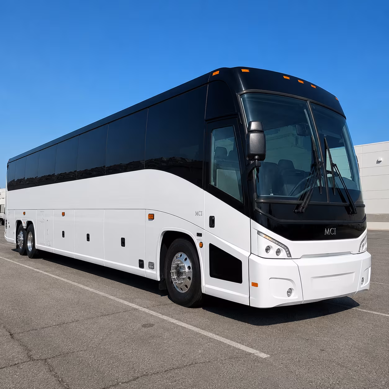 find the perfect transportation for your next employee shuttle 5