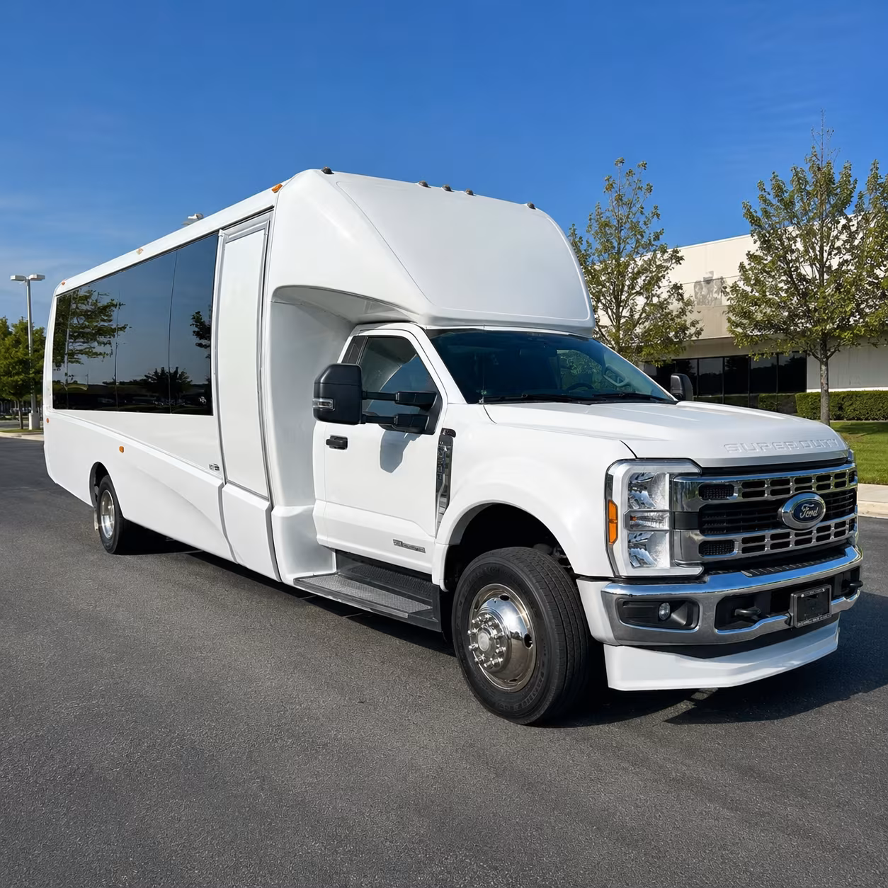 find the perfect transportation for your next private event 2