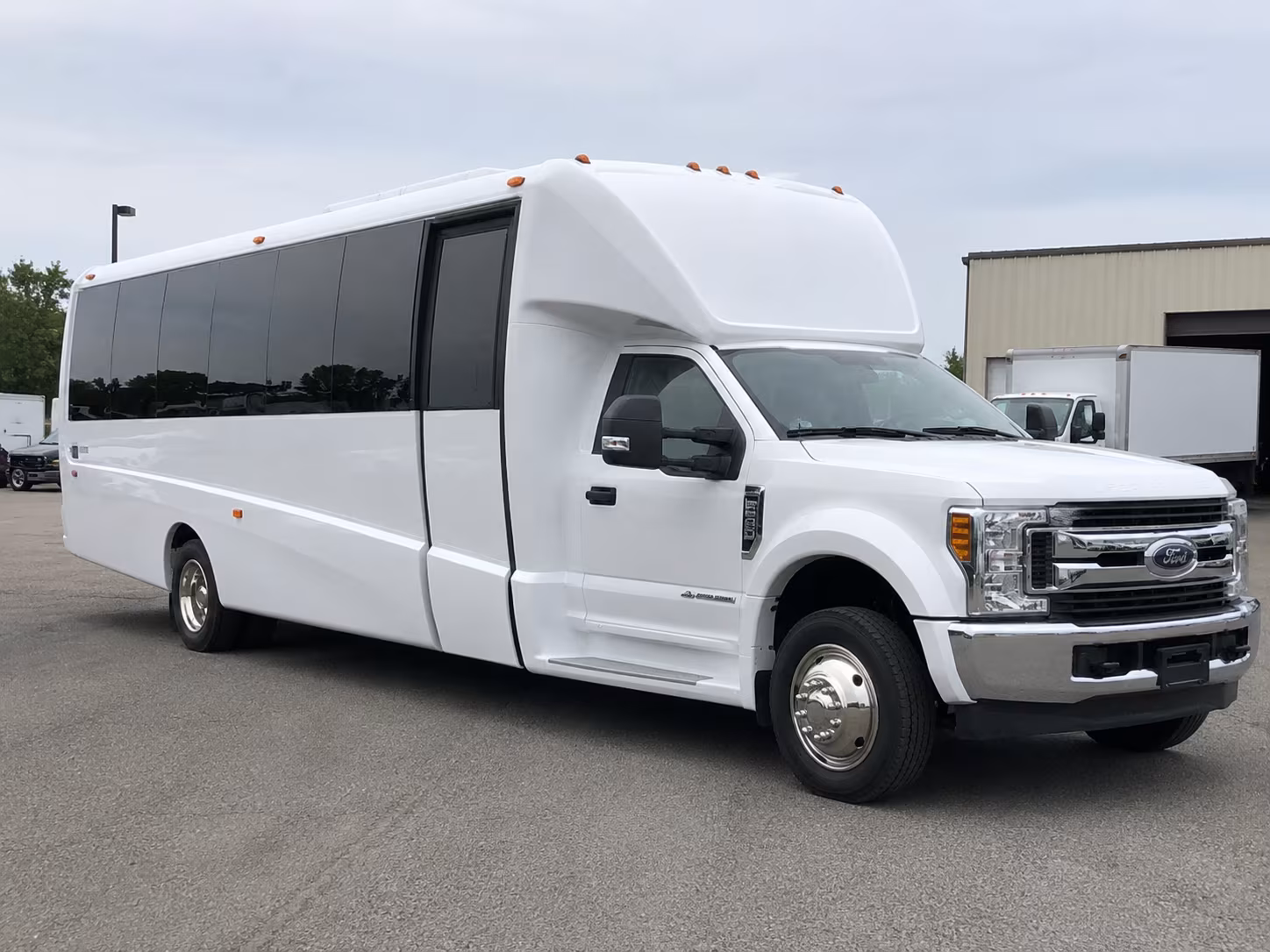 find the perfect transportation for your next school field trip 2