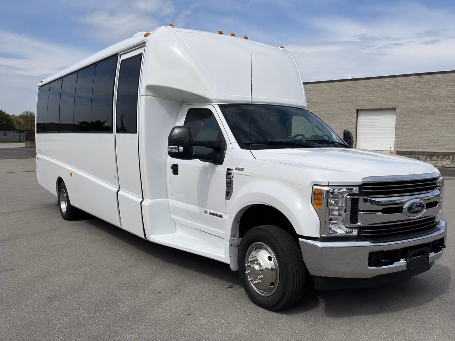 find the perfect transportation for your next school field trip 4
