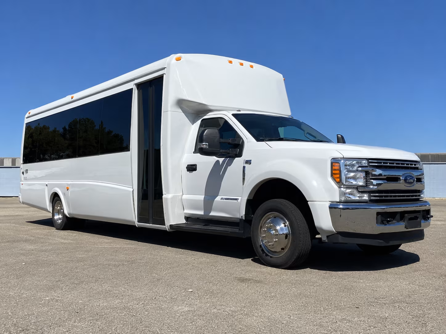 find the perfect transportation for your next school field trip 5