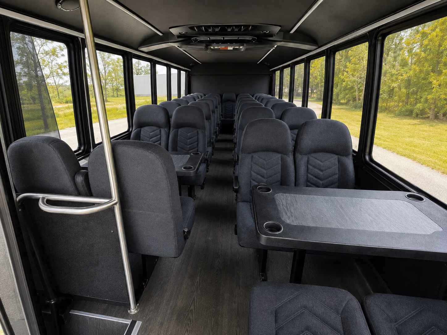 find the perfect transportation for your next wedding 1