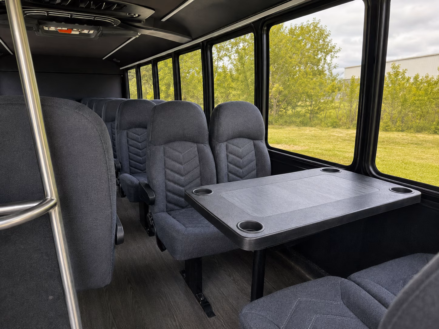 find the perfect transportation for your next wedding 3