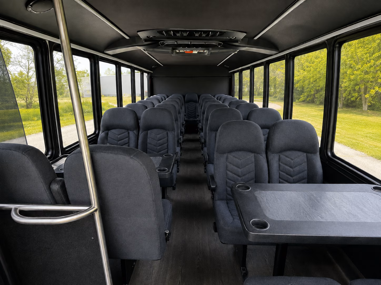 find the perfect transportation for your next wedding 4
