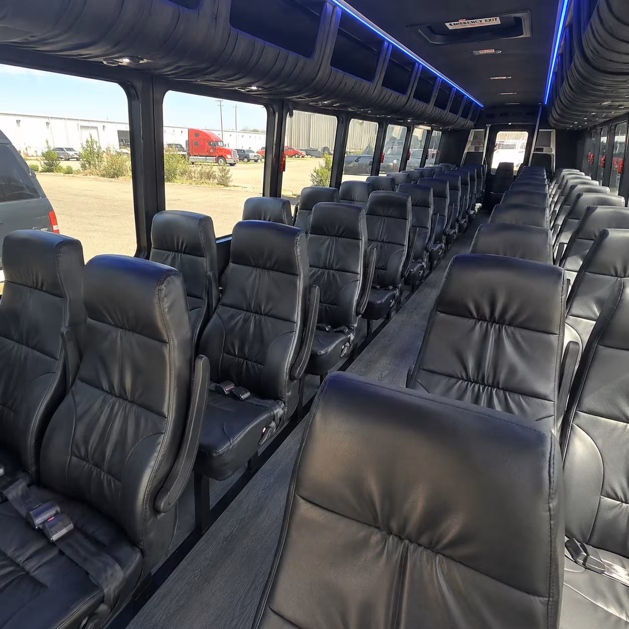 find the perfect transportation for your next winery tour 4