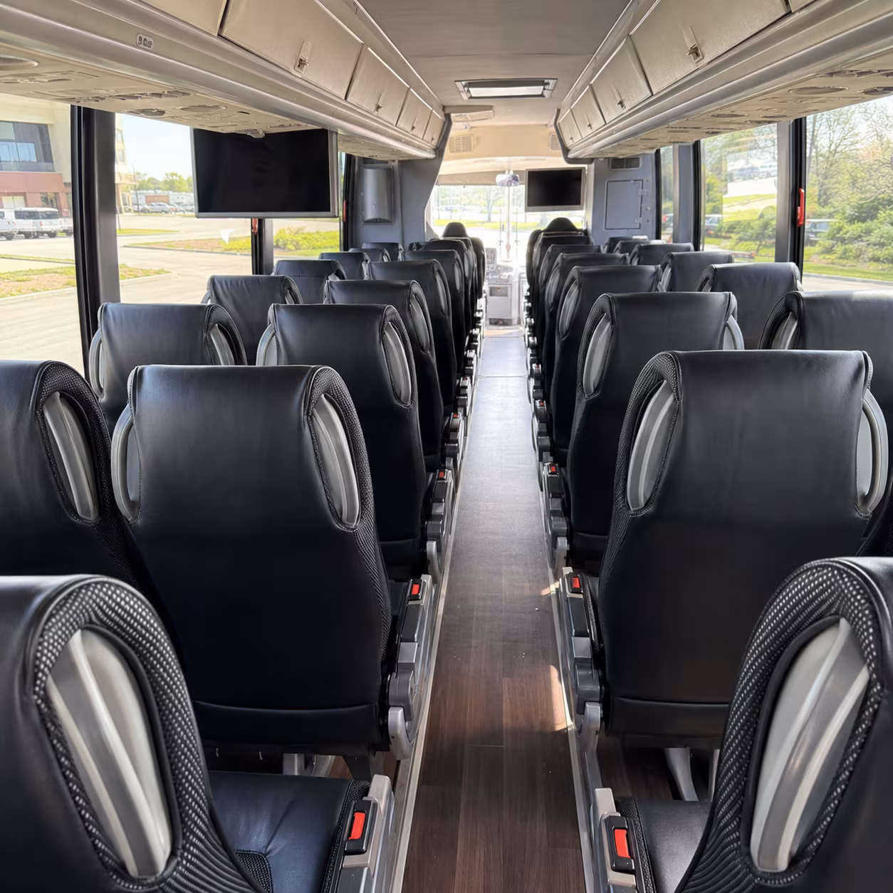 group transportation for ventura area veterans events and honor ceremonies