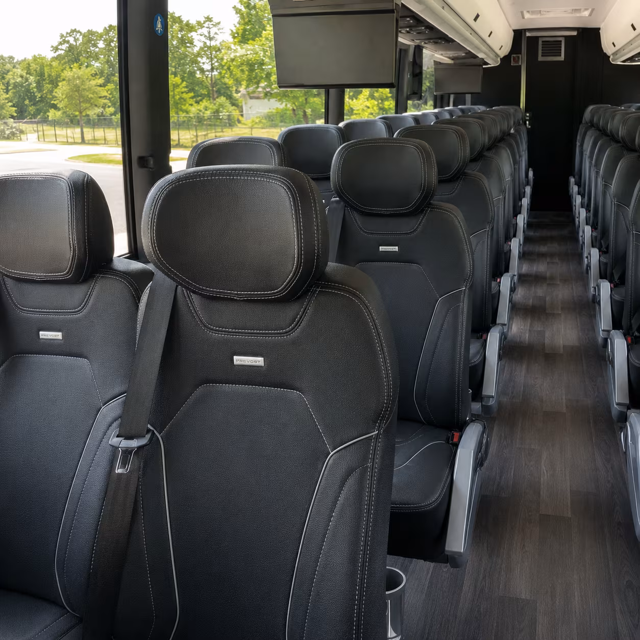 las vegas charter bus trips from ventura california