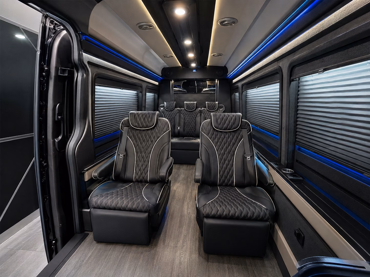 long beach airport shuttle buses for southern ventura county groups