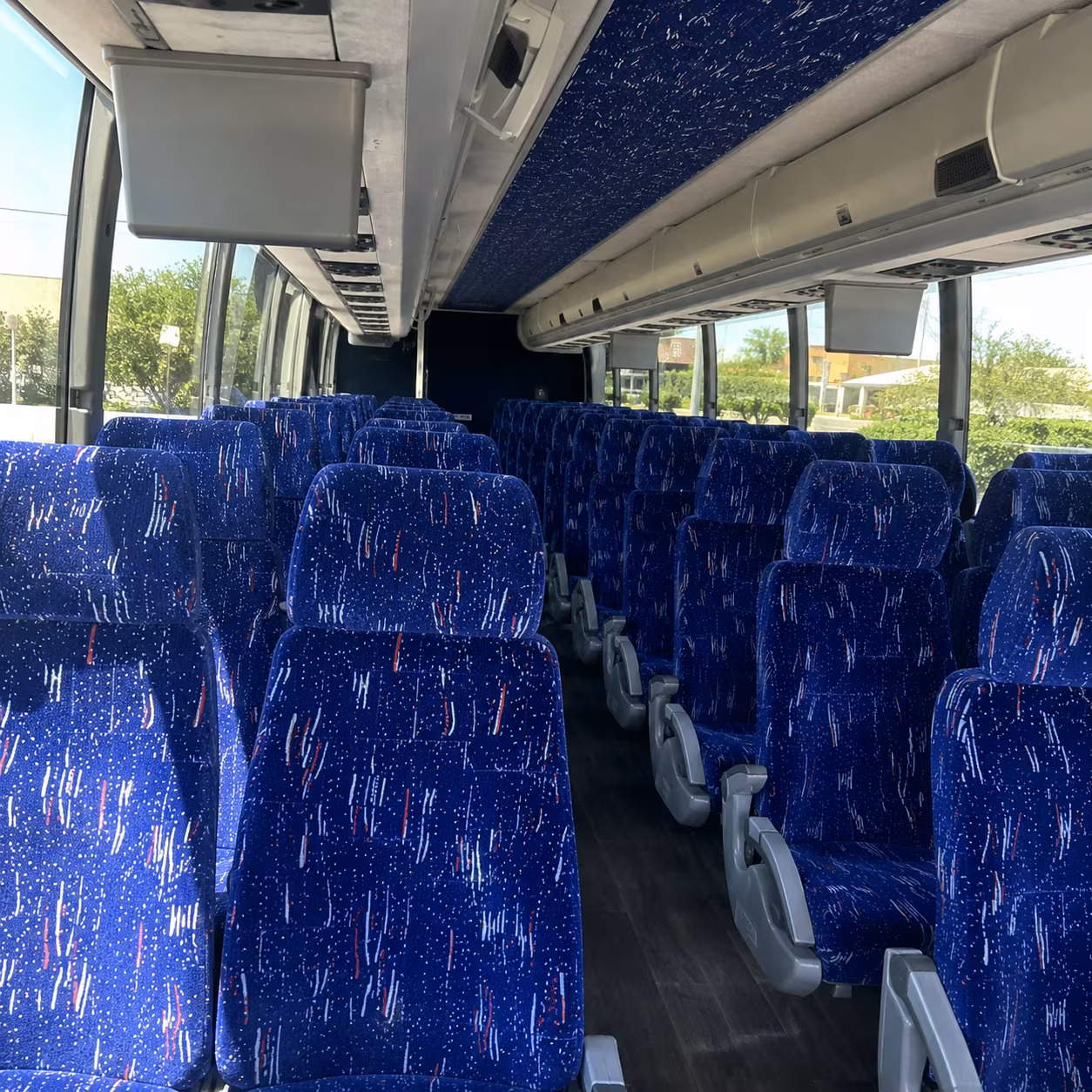 multi day charter bus tours and wine country trips along the central coast