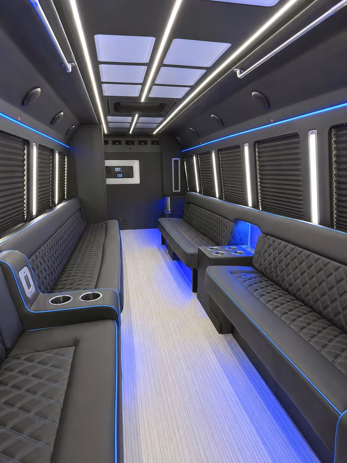 party buses for bachelorette wine tours around ventura and the santa ynez valley