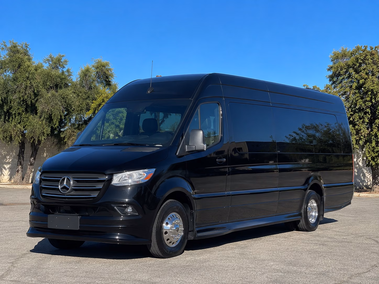transportation serving ventura and nearby cities