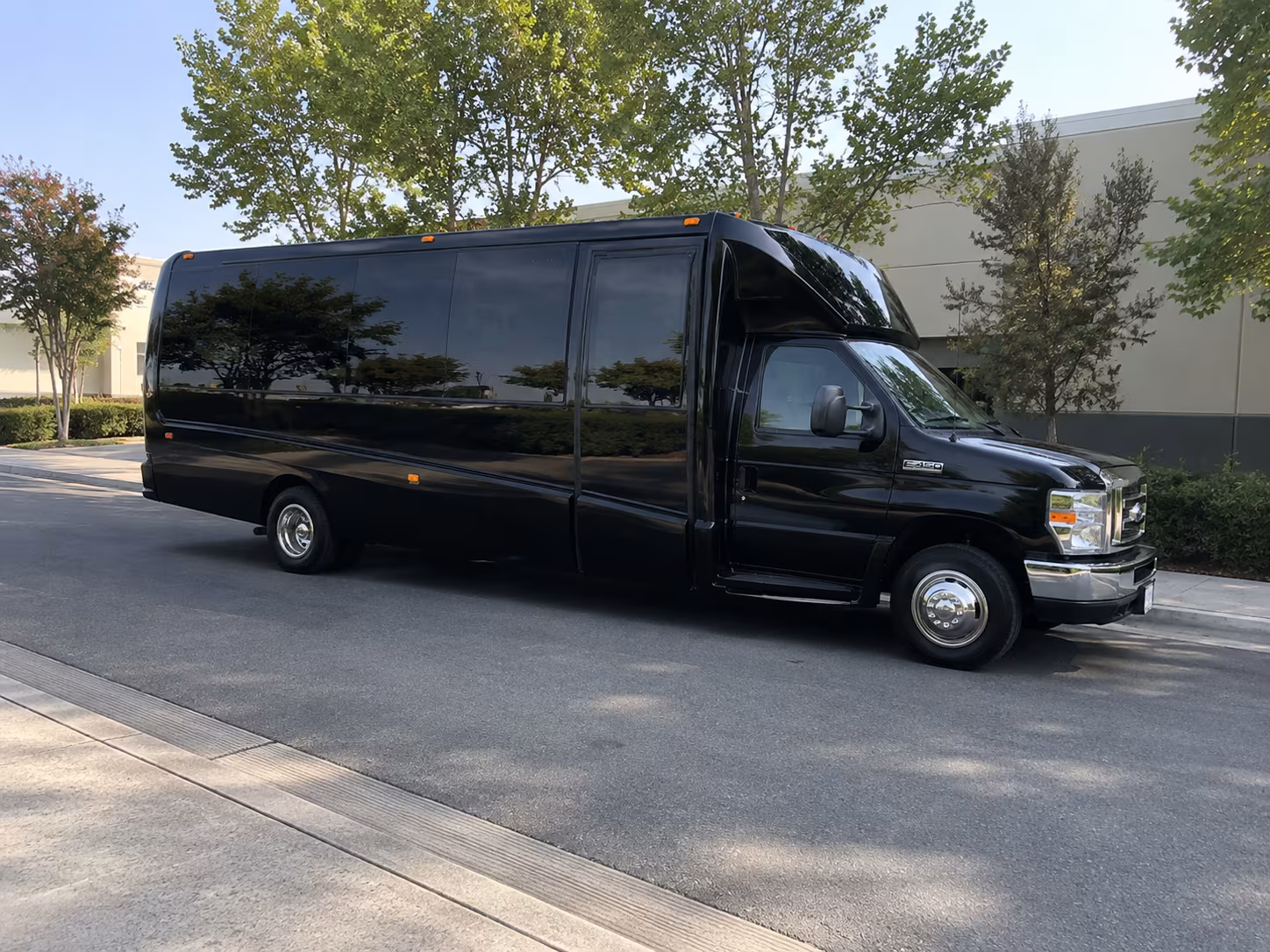 ventura bachelor bachelorette party bus rental