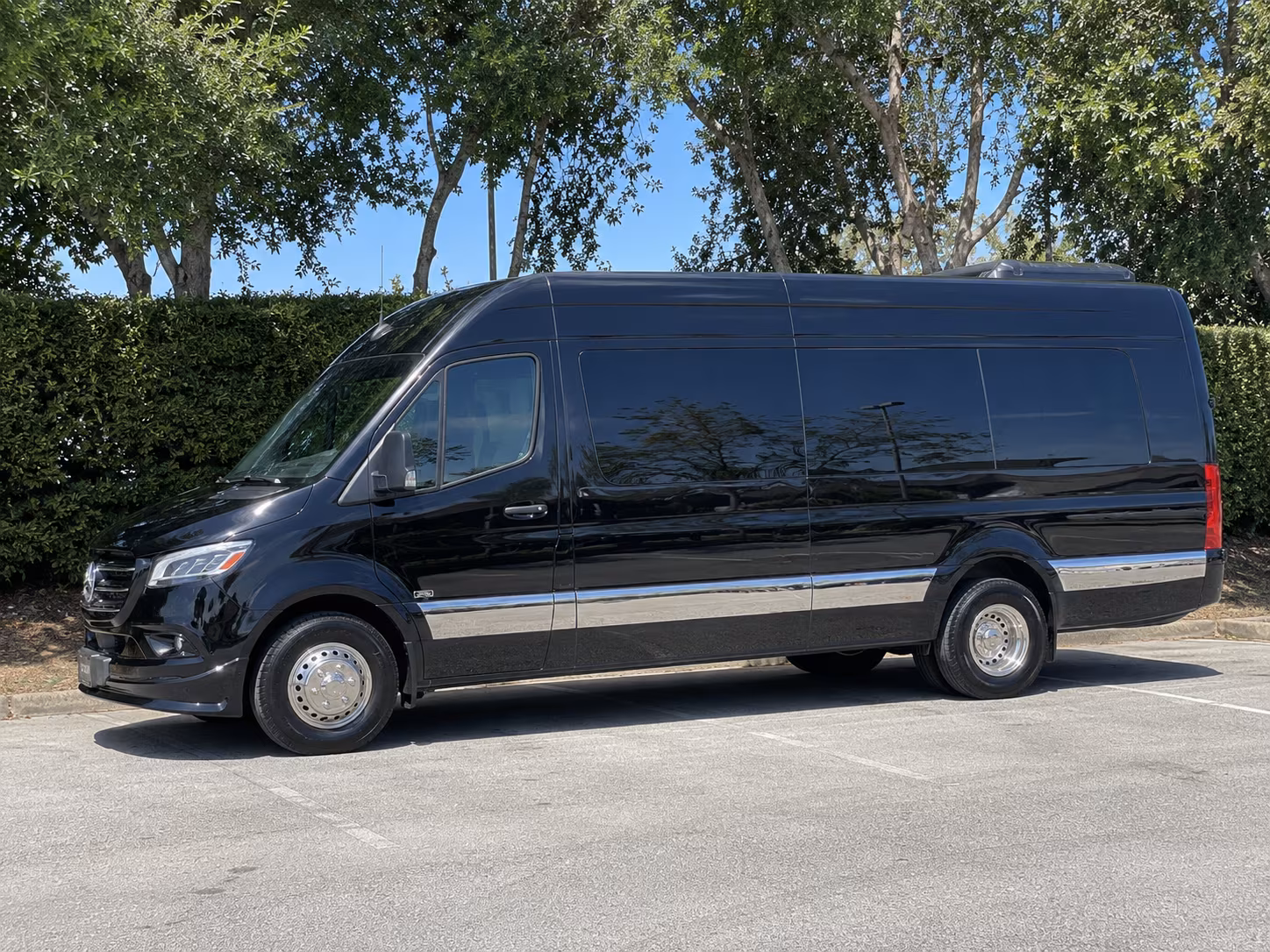 ventura bus rentals