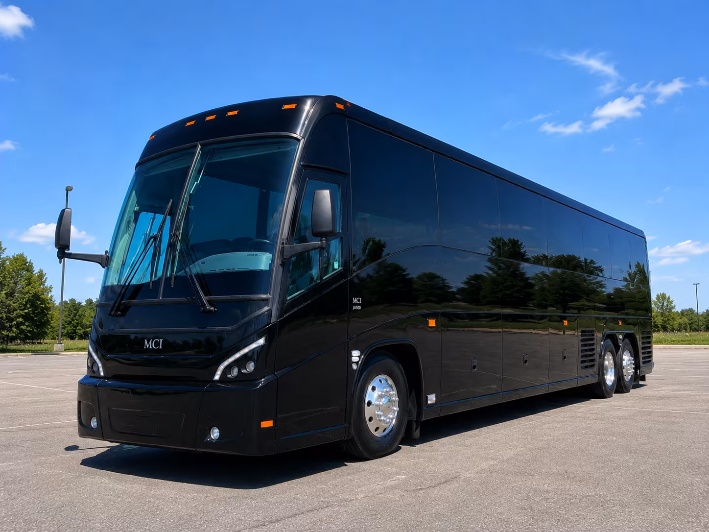 ventura city and county staff transportation for conferences and civic events