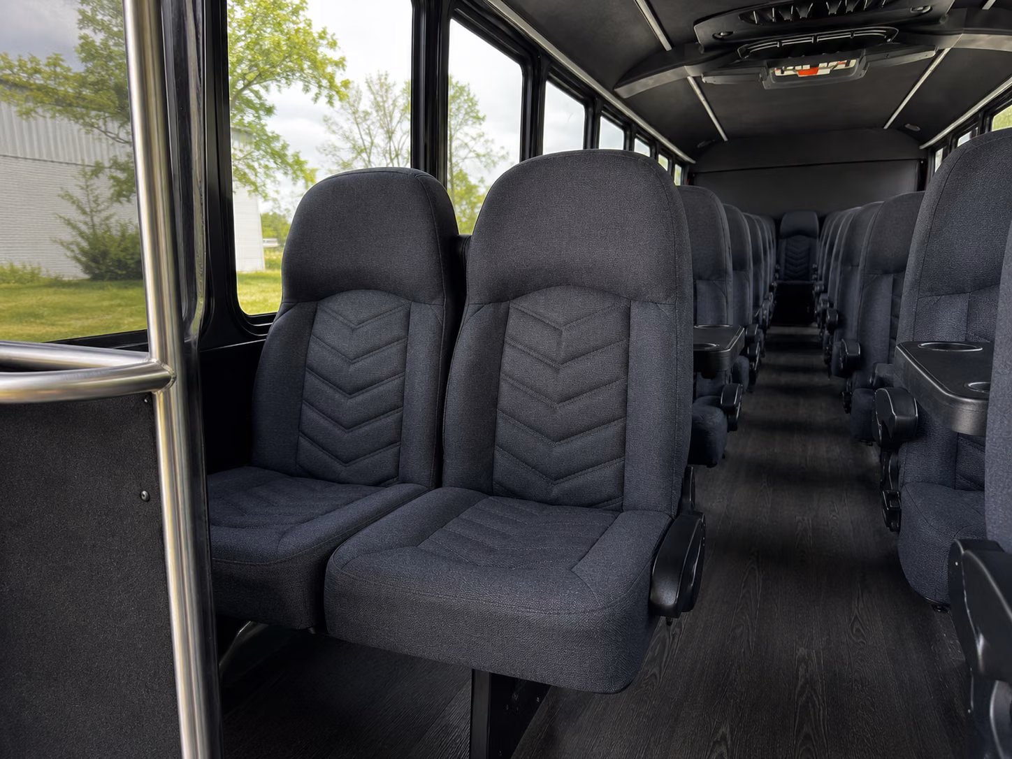 ventura event transportation