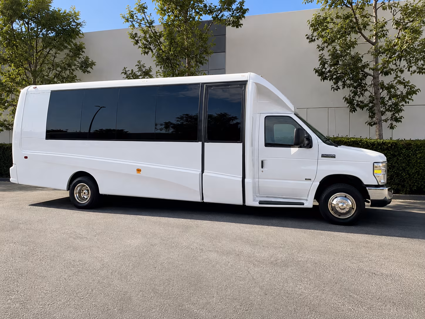 ventura long distance transportation