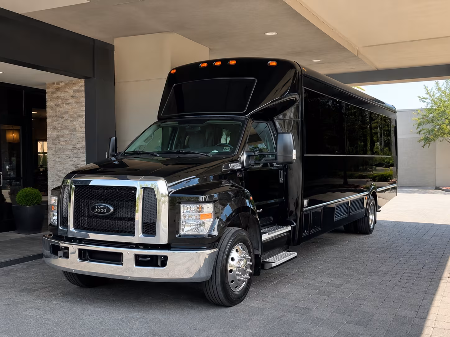 ventura party bus rental 2