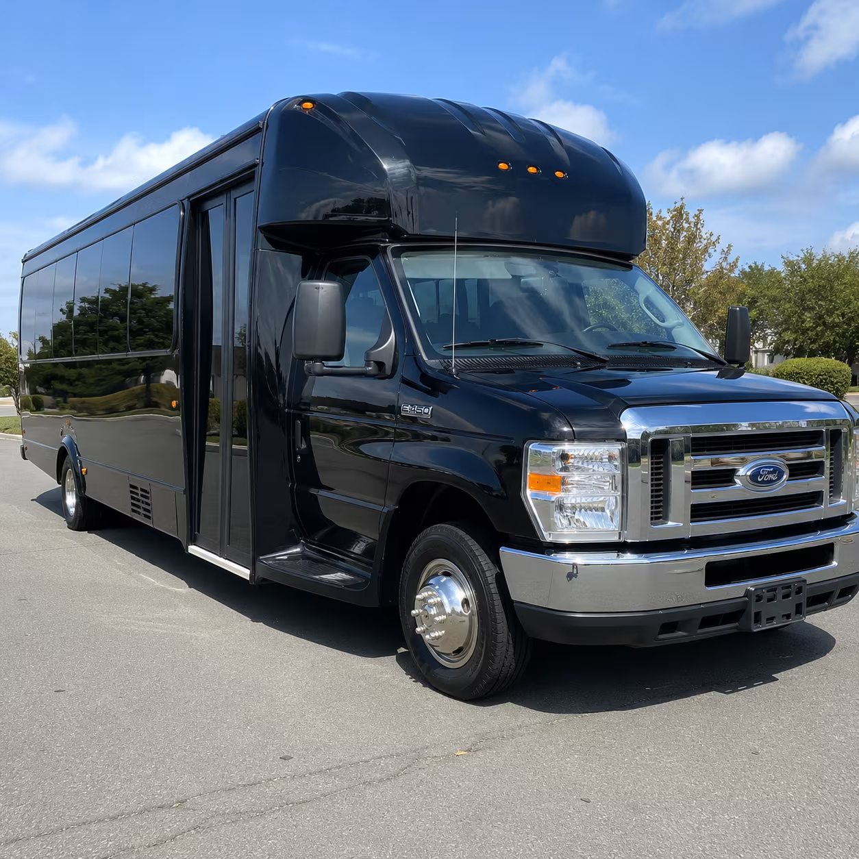 ventura quincea n era sweet 16 party bus rental