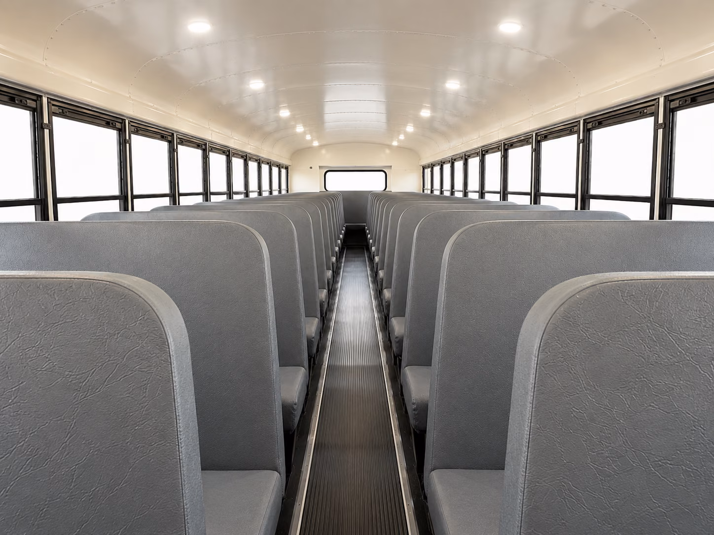 Ventura Religious Group Transportation