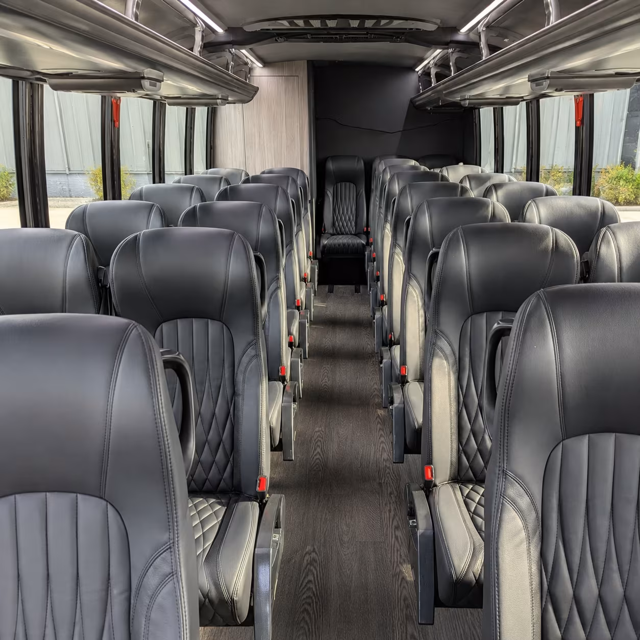 Ventura School Event Transportation