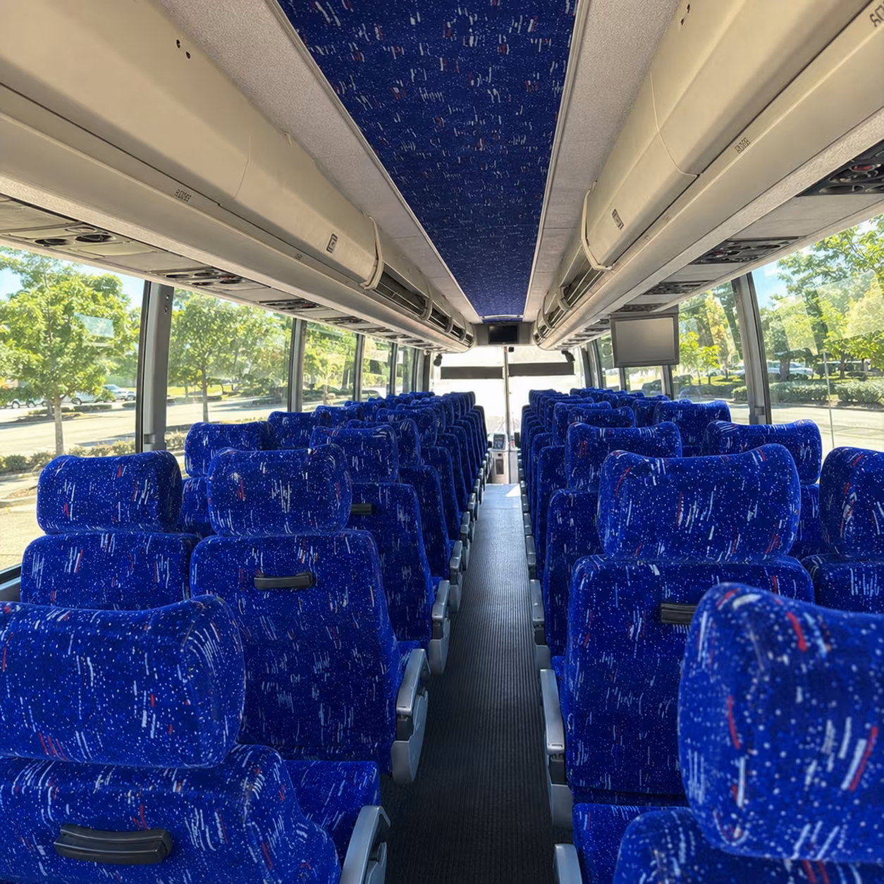 ventura sporting event transportation