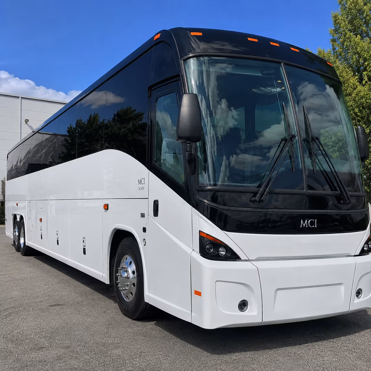 venturacharter bus rental