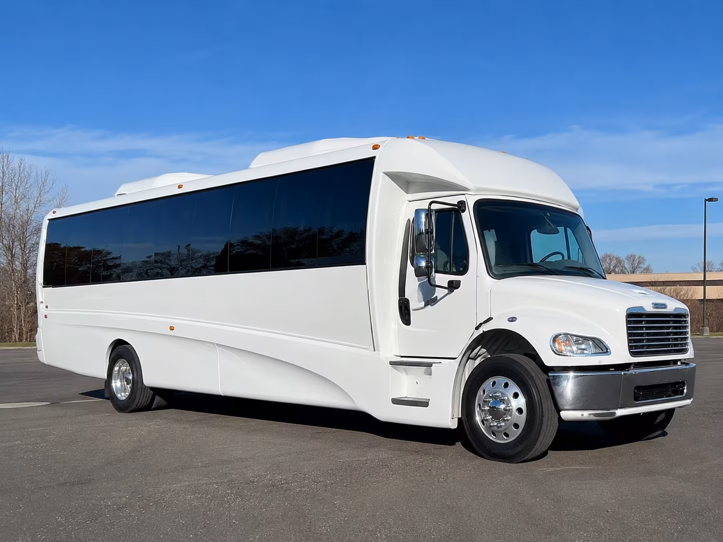 why rent using venturacoachbusservice com