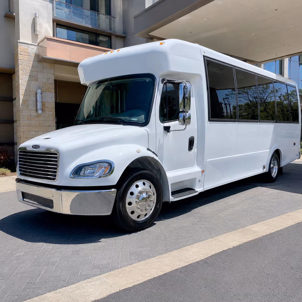 wine country and brewery tour buses across ventura county